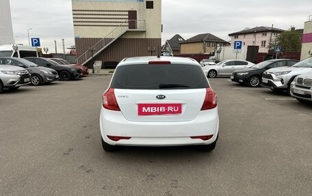 KIA cee'd I рестайлинг, 2010 год, 850 000 рублей, 4 фотография