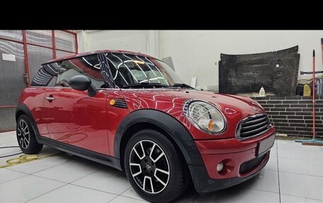 MINI Hatch, 2009 год, 870 000 рублей, 1 фотография