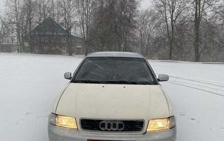 Audi A4, 1997 год, 250 000 рублей, 1 фотография