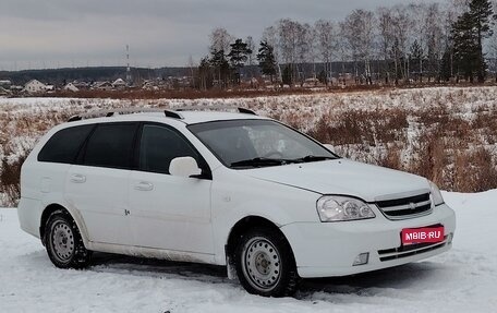 Chevrolet Lacetti, 2012 год, 670 000 рублей, 1 фотография