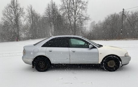 Audi A4, 1997 год, 250 000 рублей, 4 фотография