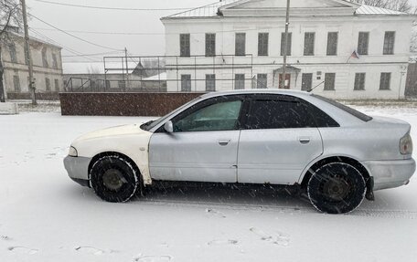 Audi A4, 1997 год, 250 000 рублей, 6 фотография