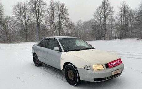 Audi A4, 1997 год, 250 000 рублей, 5 фотография