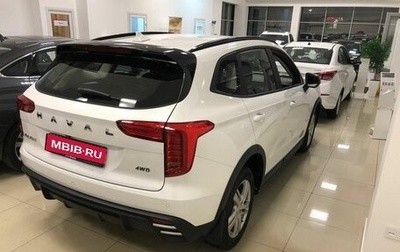 Haval Jolion, 2024 год, 2 449 000 рублей, 1 фотография