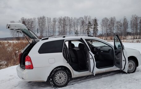 Chevrolet Lacetti, 2012 год, 670 000 рублей, 10 фотография