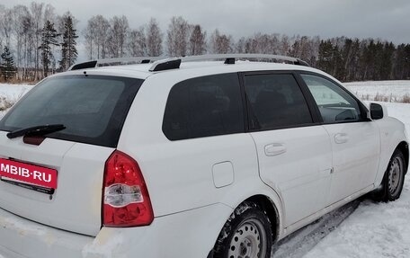 Chevrolet Lacetti, 2012 год, 670 000 рублей, 2 фотография