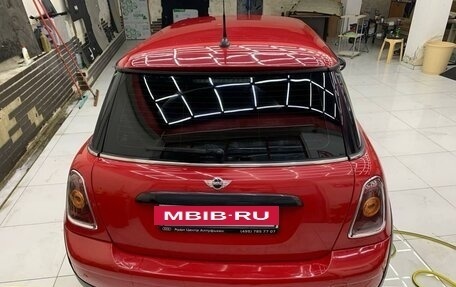 MINI Hatch, 2009 год, 870 000 рублей, 4 фотография