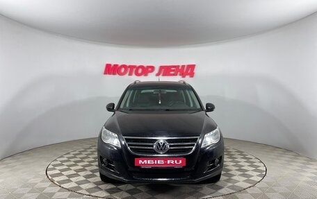 Volkswagen Tiguan I, 2008 год, 1 015 000 рублей, 2 фотография