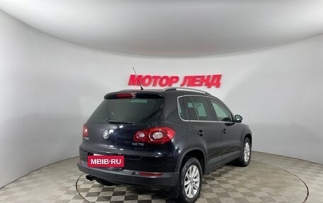 Volkswagen Tiguan I, 2008 год, 1 015 000 рублей, 5 фотография