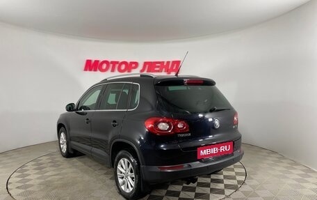 Volkswagen Tiguan I, 2008 год, 1 015 000 рублей, 7 фотография