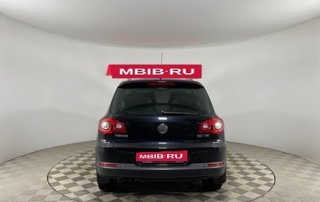 Volkswagen Tiguan I, 2008 год, 1 015 000 рублей, 6 фотография