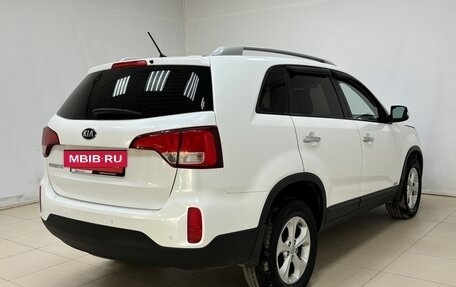 KIA Sorento II рестайлинг, 2014 год, 1 570 000 рублей, 6 фотография