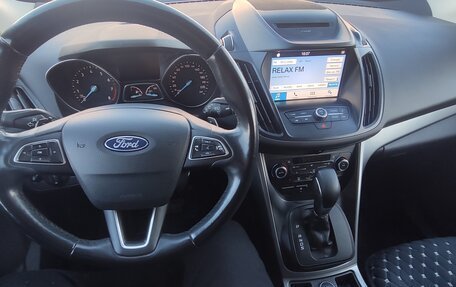 Ford Kuga III, 2018 год, 1 850 000 рублей, 24 фотография