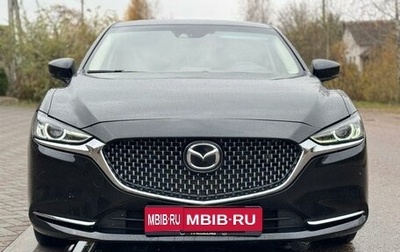 Mazda 6, 2020 год, 2 550 000 рублей, 1 фотография