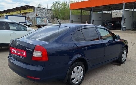 Skoda Octavia, 2011 год, 820 000 рублей, 7 фотография