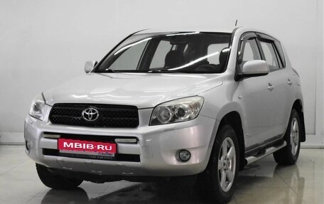 Toyota RAV4, 2006 год, 935 000 рублей, 1 фотография