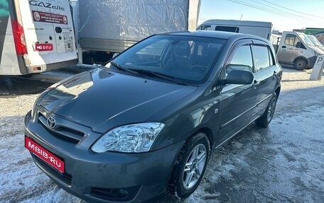 Toyota Corolla, 2005 год, 750 000 рублей, 1 фотография