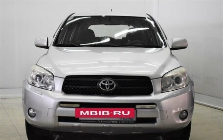 Toyota RAV4, 2006 год, 935 000 рублей, 2 фотография