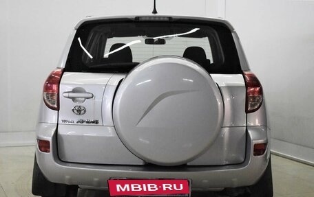 Toyota RAV4, 2006 год, 935 000 рублей, 3 фотография