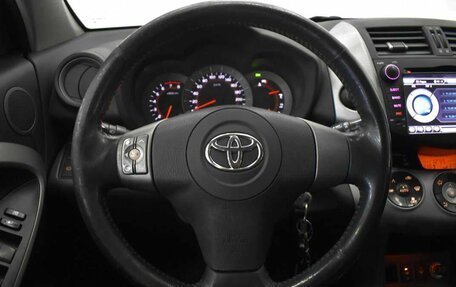 Toyota RAV4, 2006 год, 935 000 рублей, 9 фотография