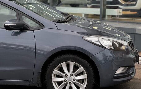 KIA Cerato III, 2013 год, 1 229 000 рублей, 7 фотография