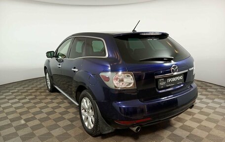 Mazda CX-7 I рестайлинг, 2010 год, 1 159 000 рублей, 8 фотография