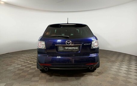 Mazda CX-7 I рестайлинг, 2010 год, 1 159 000 рублей, 7 фотография