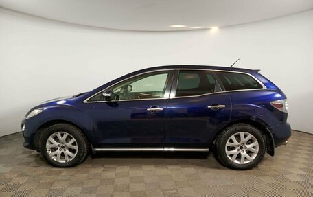 Mazda CX-7 I рестайлинг, 2010 год, 1 159 000 рублей, 10 фотография