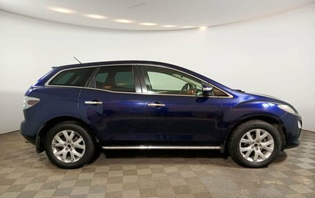 Mazda CX-7 I рестайлинг, 2010 год, 1 159 000 рублей, 5 фотография