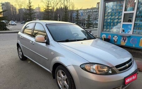 Chevrolet Lacetti, 2012 год, 619 000 рублей, 1 фотография