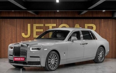 Rolls-Royce Phantom VIII, 2022 год, 75 000 000 рублей, 1 фотография