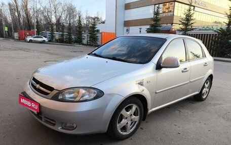 Chevrolet Lacetti, 2012 год, 619 000 рублей, 2 фотография