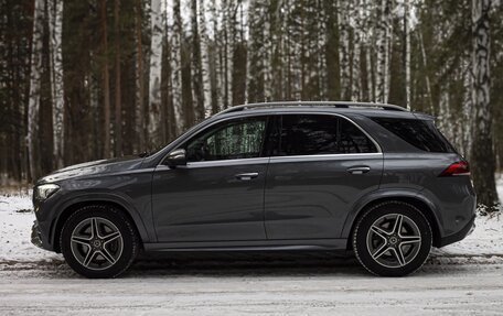 Mercedes-Benz GLE, 2020 год, 6 750 000 рублей, 6 фотография