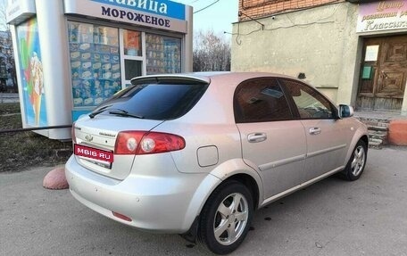 Chevrolet Lacetti, 2012 год, 619 000 рублей, 4 фотография