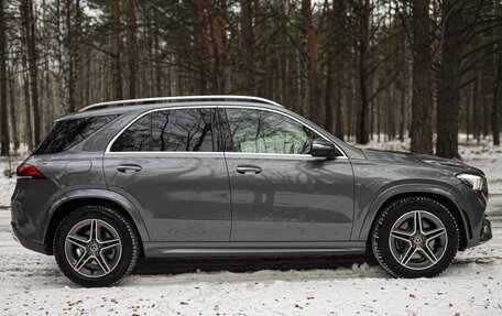 Mercedes-Benz GLE, 2020 год, 6 750 000 рублей, 7 фотография