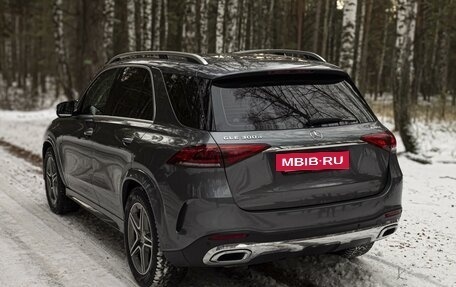 Mercedes-Benz GLE, 2020 год, 6 750 000 рублей, 4 фотография