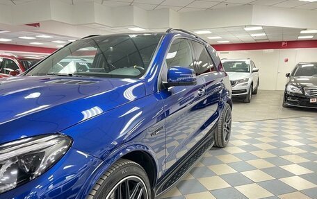 Mercedes-Benz GLE AMG, 2018 год, 6 350 000 рублей, 8 фотография