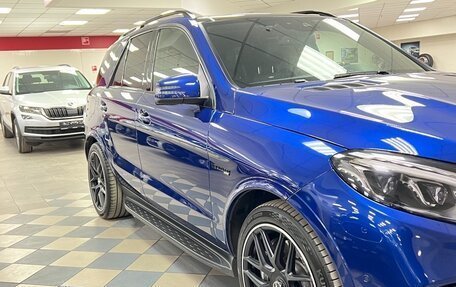 Mercedes-Benz GLE AMG, 2018 год, 6 350 000 рублей, 7 фотография