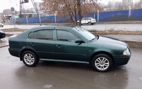 Skoda Octavia IV, 2008 год, 650 000 рублей, 6 фотография