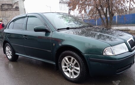 Skoda Octavia IV, 2008 год, 650 000 рублей, 2 фотография