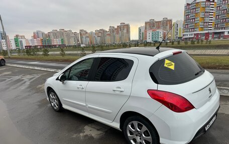 Peugeot 308 II, 2012 год, 630 000 рублей, 4 фотография