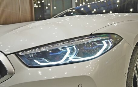 BMW 8 серия, 2023 год, 14 400 000 рублей, 2 фотография