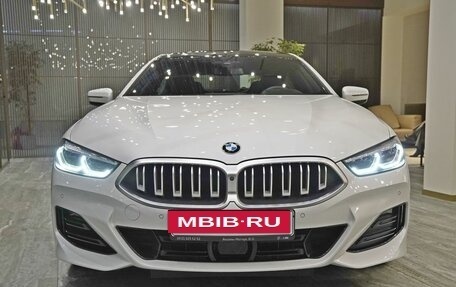 BMW 8 серия, 2023 год, 14 400 000 рублей, 3 фотография