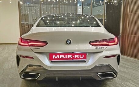 BMW 8 серия, 2023 год, 14 400 000 рублей, 5 фотография