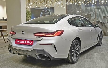 BMW 8 серия, 2023 год, 14 400 000 рублей, 7 фотография