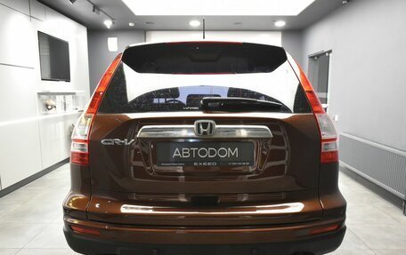 Honda CR-V III рестайлинг, 2012 год, 1 449 000 рублей, 5 фотография