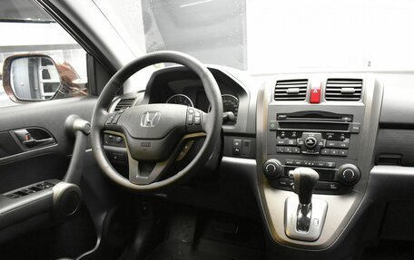 Honda CR-V III рестайлинг, 2012 год, 1 449 000 рублей, 13 фотография