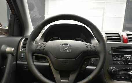 Honda CR-V III рестайлинг, 2012 год, 1 449 000 рублей, 14 фотография