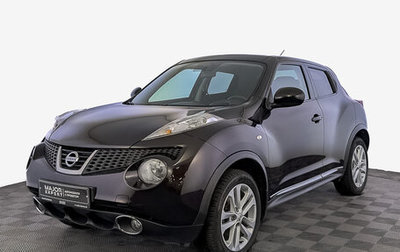 Nissan Juke II, 2012 год, 1 300 000 рублей, 1 фотография