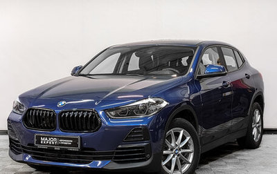 BMW X2, 2021 год, 3 500 000 рублей, 1 фотография